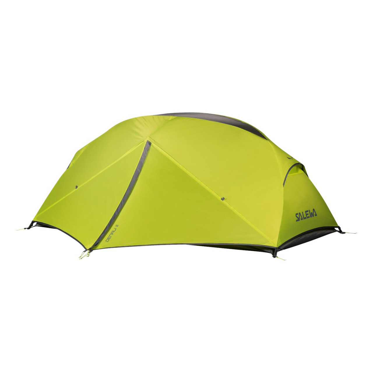 Carpa Salewa DENALI III Verdes/Grises Mexico (TG2659731)